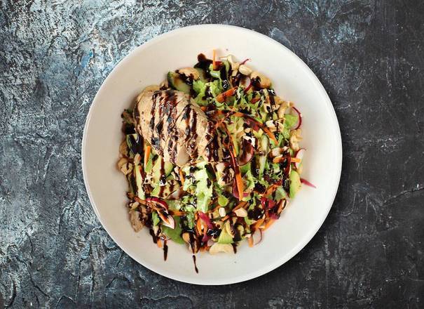 Wasa-Bee Salad (Vit)