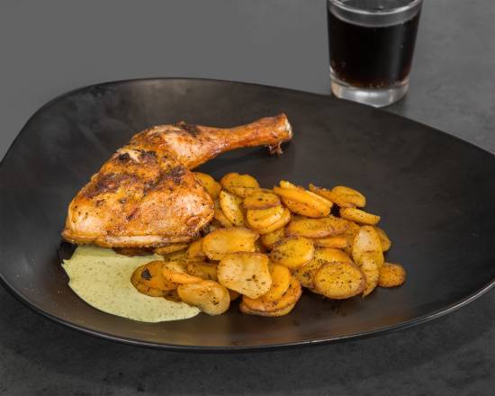 Cuisse de Poulet🍗🍗