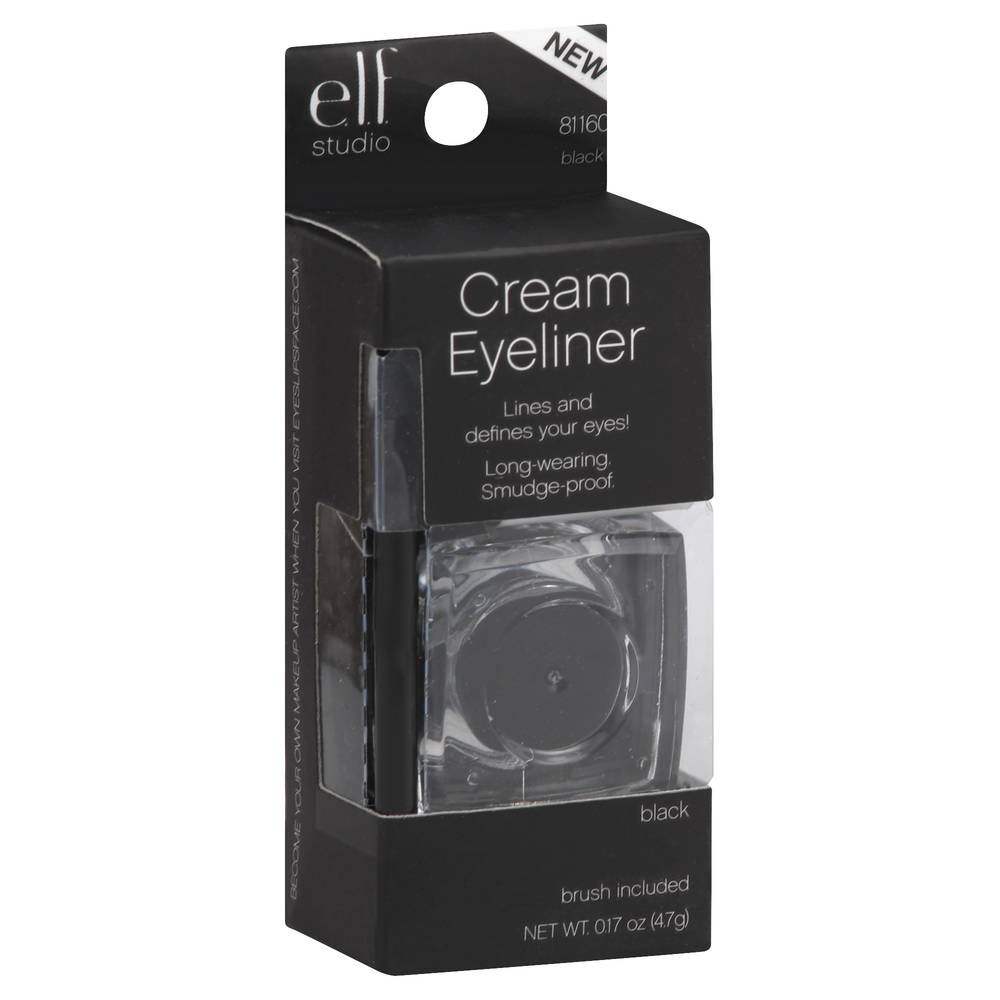 e.l.f. Cream Eyeliner (0.17 oz)