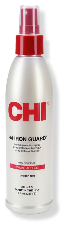 CHI 44 Iron Guard Botanical Bliss Thermal Protection Spray 8.0 oz