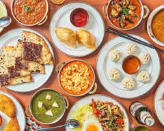 【インドカレー】インド&エスニック料理GITA