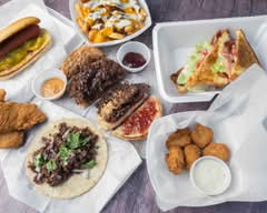 Gratefull Dogs (Ocala)