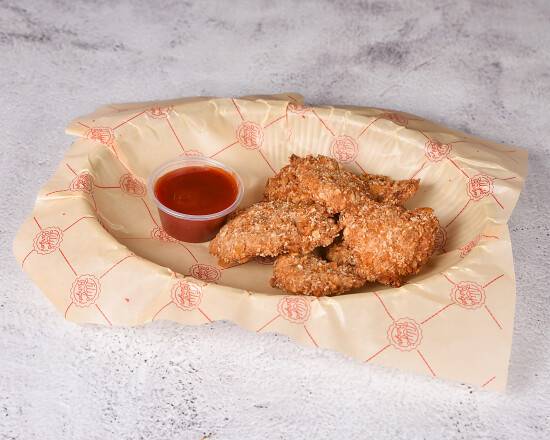Chicken Nuggets