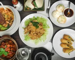 Bamboo Asian Cuisine