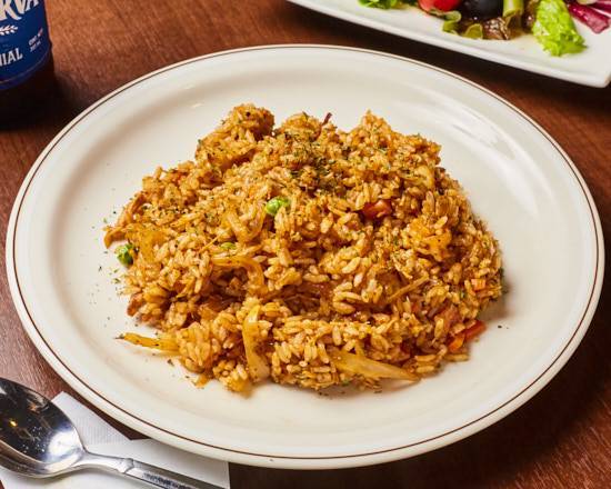 チキンマン 六本木店 Chicken Man Roppongi delivery & takeaway menu