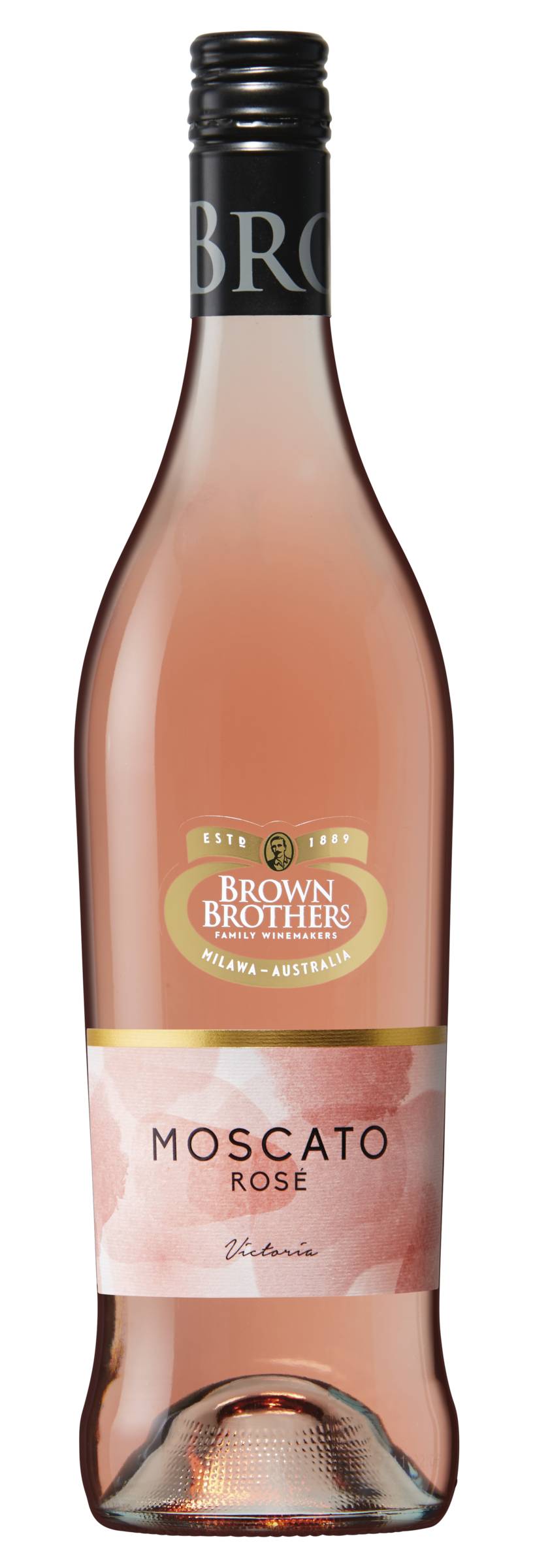 Brown Brothers Moscato Rosé 750ml