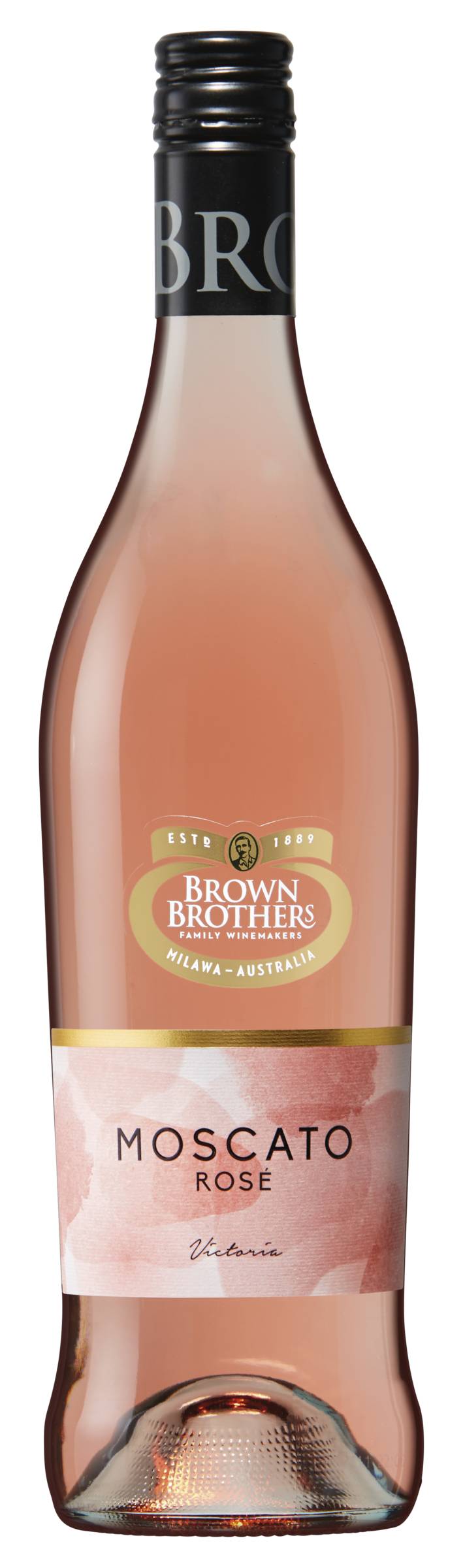 Brown Brothers Moscato Rosé 750ml