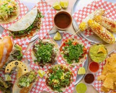 Tacos Moras Danforth