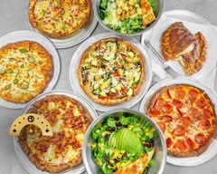 Magazine Pizza