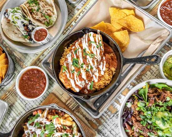 Kansas City Taco Company