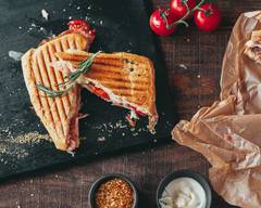 Italian Panini Bar NY