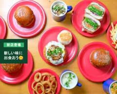 Harry’s Chowderand cafe