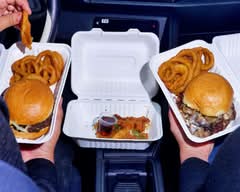 Central Of Burgers (San Jose, CR)