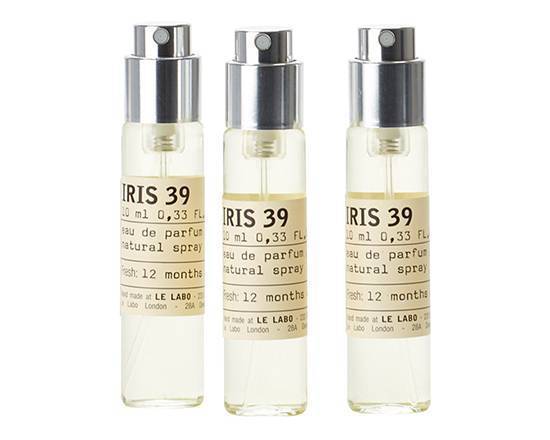 Iris 39 Travel Tube Refill