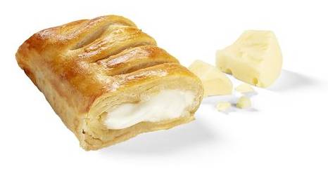 Cheese Puff Pastry