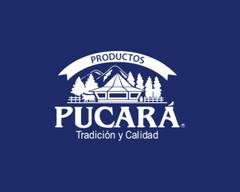 Pucará