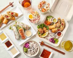 春巻専門店 東京はるまき 両国本店 Tokyoharumaki Ryogokuhonten