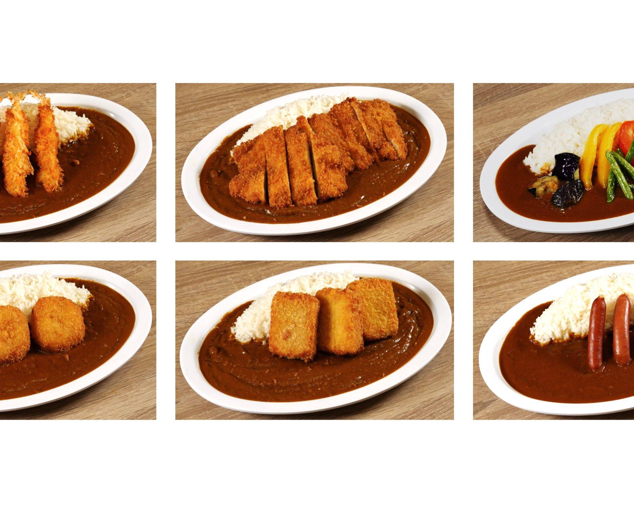 Order Tokyo Katsu Curry Menu Delivery【Menu & Prices】 Orange County