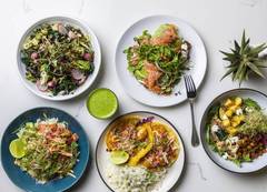 Dish Society (South First)