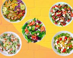 My Little Salad - Mondésir