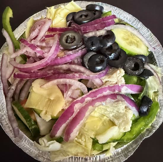 House Salad (Small)