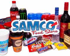 Samco Food Store (California)