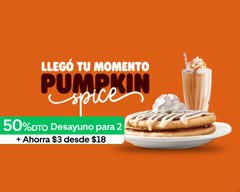 IHOP (CAGUAS)