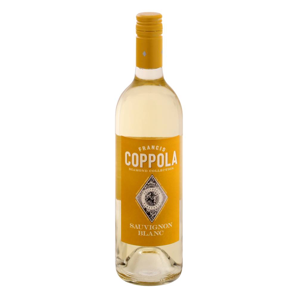 Francis Coppola Diamond Collection California Sauvignon Blanc (750 ml)
