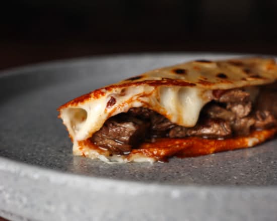 La Herradura Grill (Ciudad Obregon)