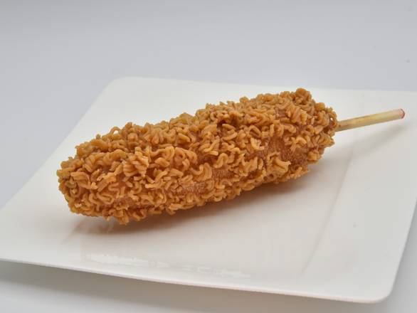 Ramen Kong Dog