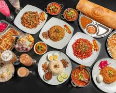Penang Dollah Kitchen (Warwick)