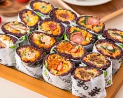 Geisha‘s rice ball吉莎饭团