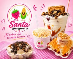 Santa Gusguera (Guadalajara)