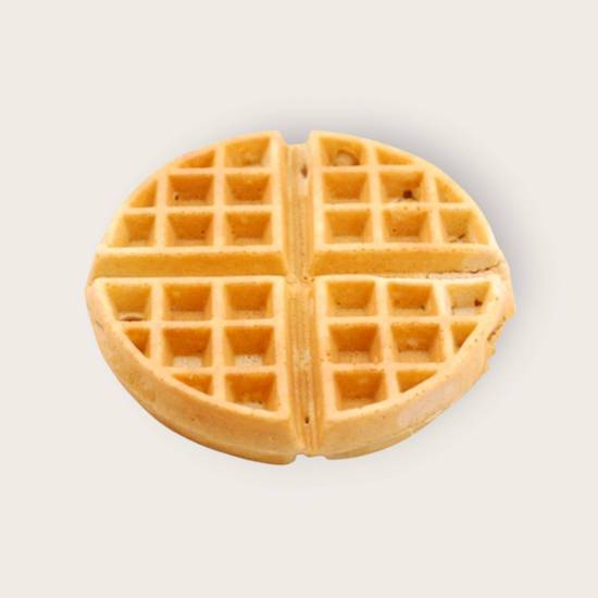 Create Your Perfect Waffle