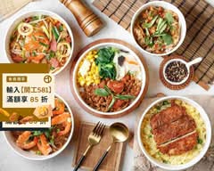 喻膳坊 打拋豬專賣