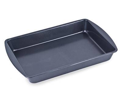 Real Living Non-Stick Cake Pan, 9" x 13"