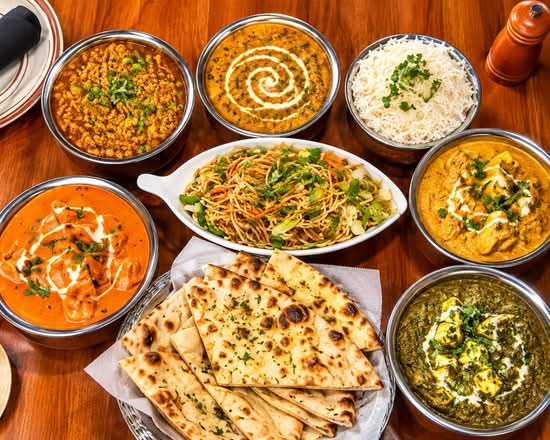 Manzil Fine Indian Dining