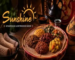 SUNSHINE - Restaurant