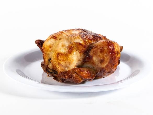 Whole Rotisserie Chicken
