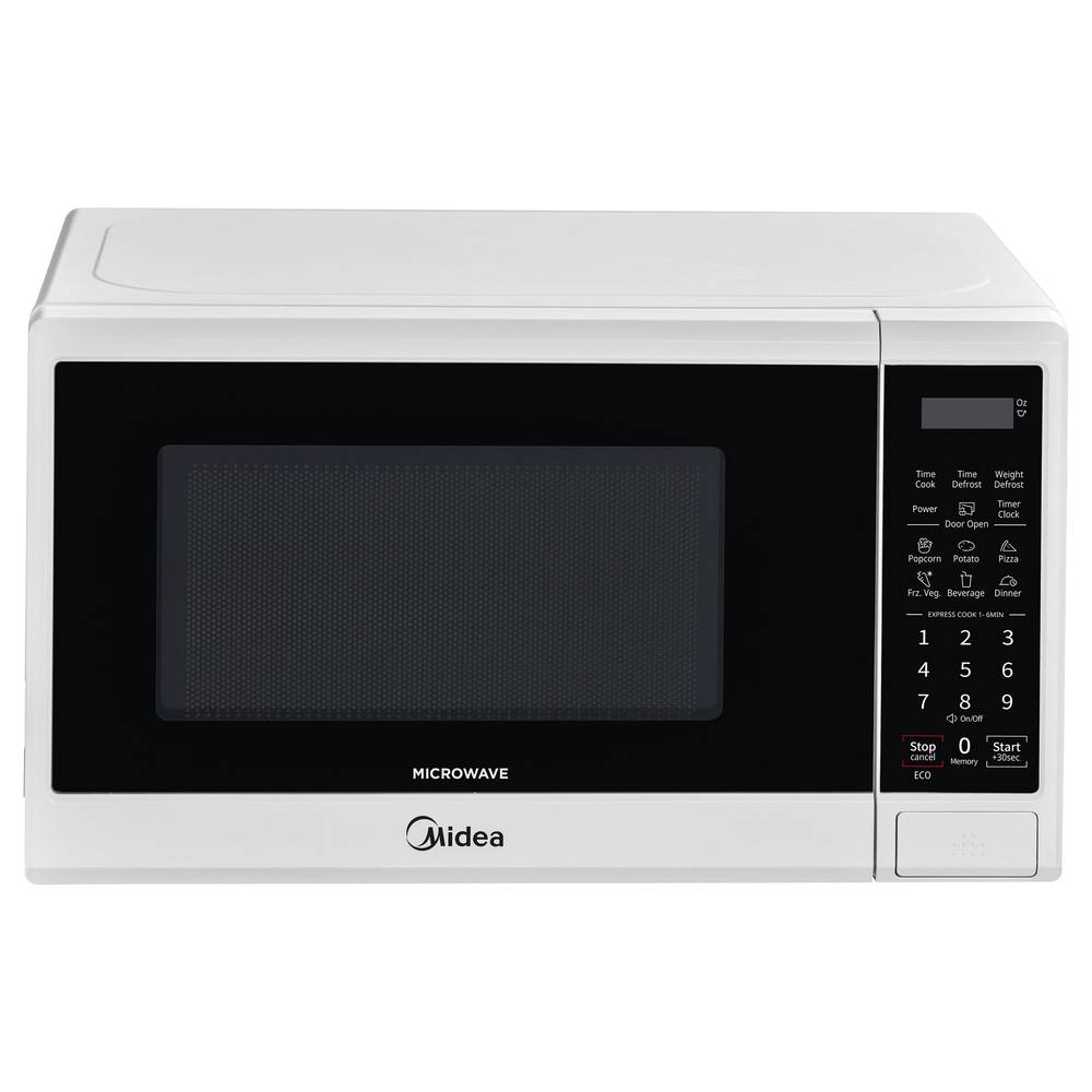 Midea Countertop Microwave