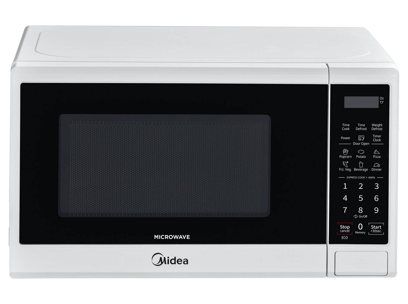 Midea Countertop Microwave