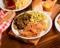 Desi's Downtown Restaurant (197 Main Street)