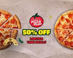 The Original Pizza Plus Inc.