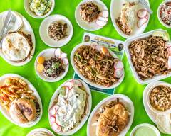 Tacos la Brazita (Villahermosa)