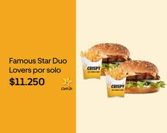 Carl's Jr. - La Florida