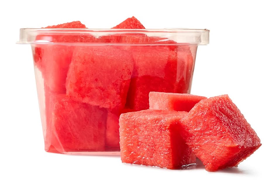 Fresh Cut In Store Watermelon