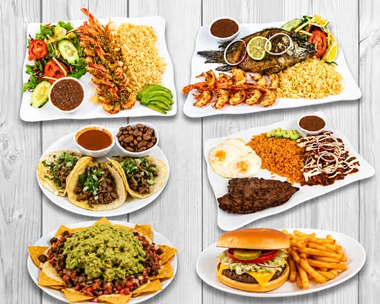 dba. Cali Fusion Cuisine