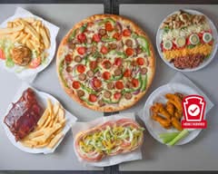 Cheezy's Pizza