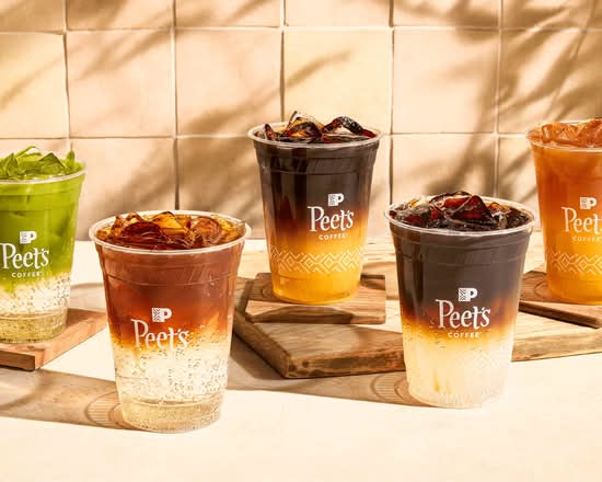 Peet's Coffee - Lexington (1052)