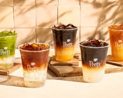 Peet's Coffee - Lexington (1052)